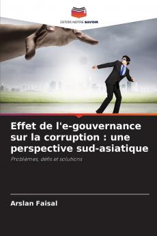 Effet de l'e-gouvernance sur la corruption