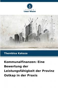 Kommunalfinanzen