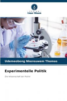 Experimentelle Politik