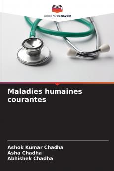 Maladies humaines courantes