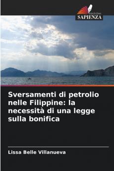 Sversamenti di petrolio nelle Filippine