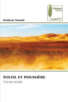 Soleil et poussière