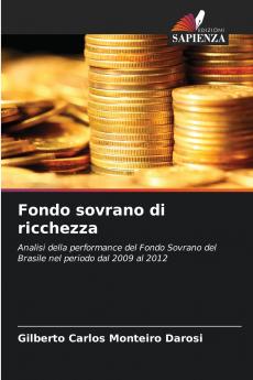 Fondo sovrano di ricchezza