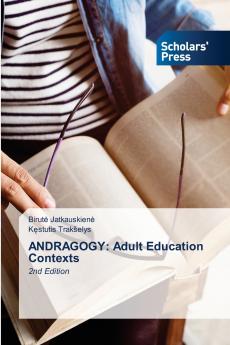 ANDRAGOGY