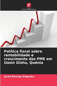Política fiscal sobre rentabilidade e crescimento das PME em Uasin Gishu Quénia