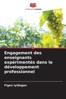 Engagement des enseignants expérimentés dans le développement professionnel