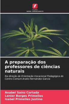A preparação dos professores de ciências naturais