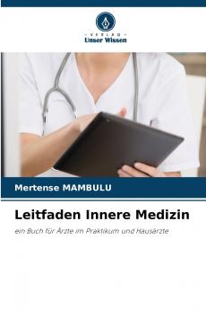 Leitfaden Innere Medizin