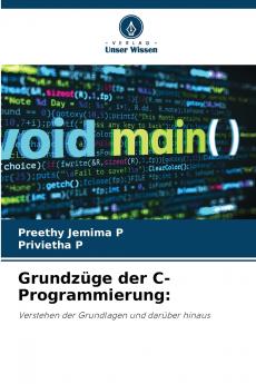 Grundzüge der C-Programmierung