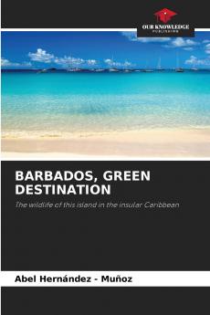 BARBADOS GREEN DESTINATION