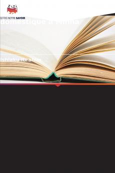 Évaluation des sources d'eau alternatives pour l'usage domestique à Minna