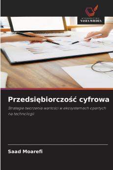 Przedsiębiorczość cyfrowa