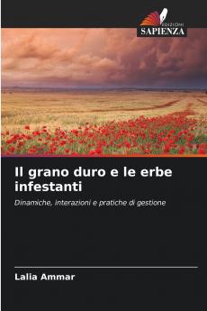 Il grano duro e le erbe infestanti