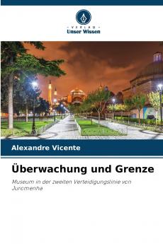 Überwachung und Grenze
