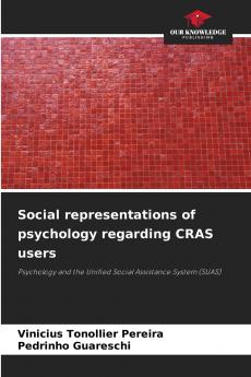 Social representations of psychology regarding CRAS users