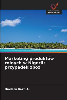 Marketing produktów rolnych w Nigerii