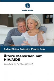 Ältere Menschen mit HIV/AIDS