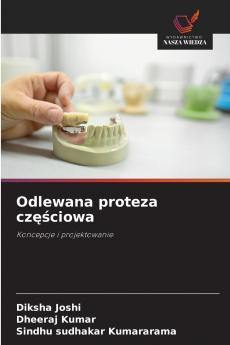 Odlewana proteza częściowa