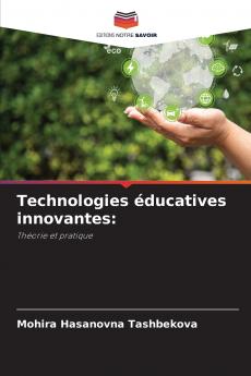Technologies éducatives innovantes