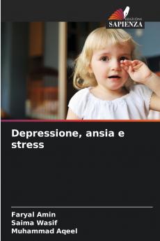 Depressione ansia e stress