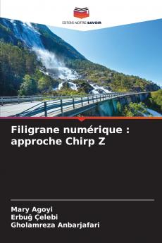 Filigrane numérique