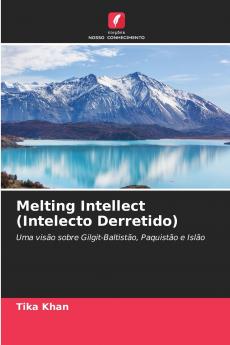 Melting Intellect (Intelecto Derretido)