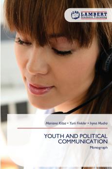 YOUTH AND POLITICAL COMMUNICATION