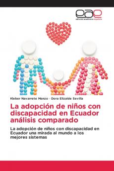 La adopción de niños con discapacidad en Ecuador análisis comparado