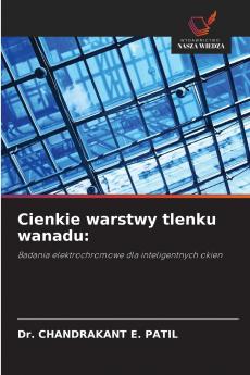 Cienkie warstwy tlenku wanadu