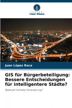 GIS für Bürgerbeteiligung