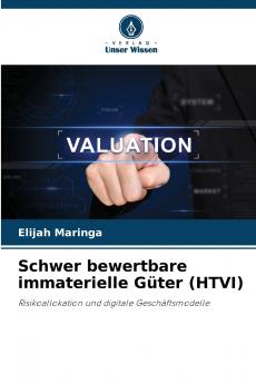 Schwer bewertbare immaterielle Güter (HTVI)
