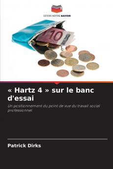 Hartz 4  sur le banc d'essai
