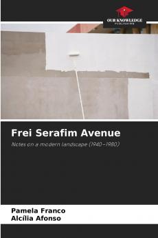 Frei Serafim Avenue