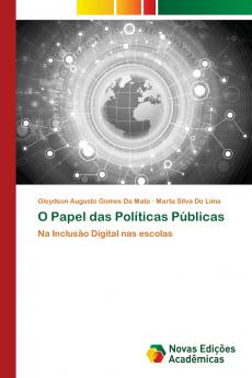 O Papel das Políticas Públicas
