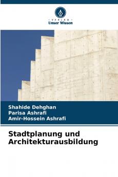 Stadtplanung und Architekturausbildung