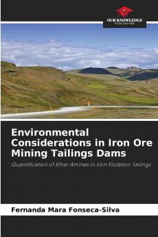 Environmental Considerations in Iron Ore Mining Tailings Dams