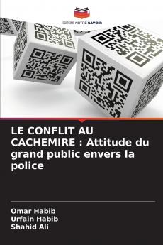 LE CONFLIT AU CACHEMIRE
