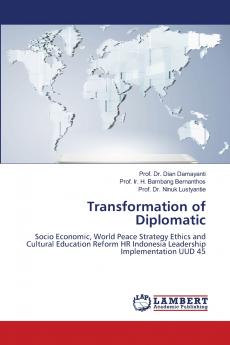 Transformation of Diplomatic
