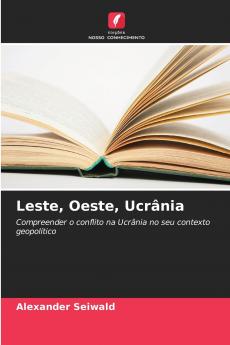 Leste Oeste Ucrânia
