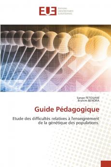 Guide Pédagogique