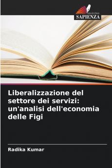 Liberalizzazione del settore dei servizi