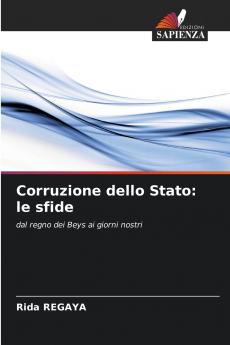 Corruzione dello Stato