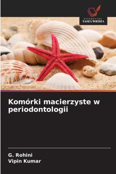 Komórki macierzyste w periodontologii