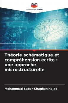 Théorie schématique et compréhension écrite