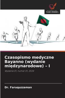 Czasopismo medyczne Bayanno (wydanie międzynarodowe) - I