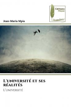 L'université et ses réalités