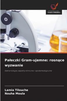 Pałeczki Gram-ujemne