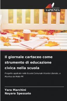 Il giornale cartaceo come strumento di educazione civica nella scuola