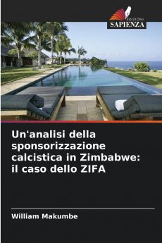 Un'analisi della sponsorizzazione calcistica in Zimbabwe