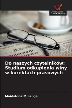 Do naszych czytelników